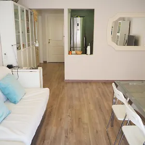 Apartament Per Families A Sant Feliu Amb Piscina Appartement